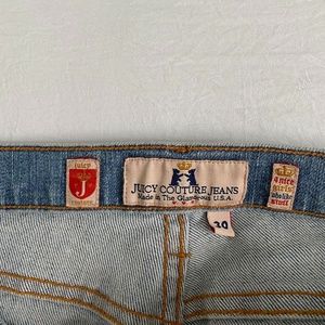 Juicy Couture Jeans